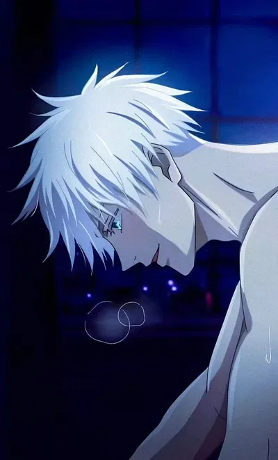 Gojo Satoru