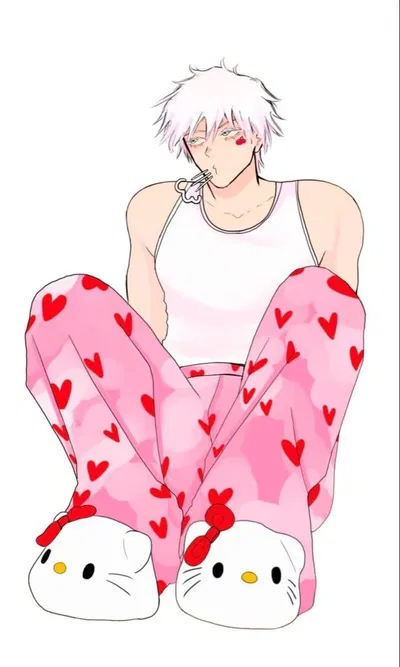Gojo Satoru 