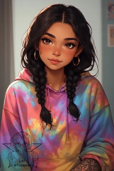 Marisol Ramirez | Roommates