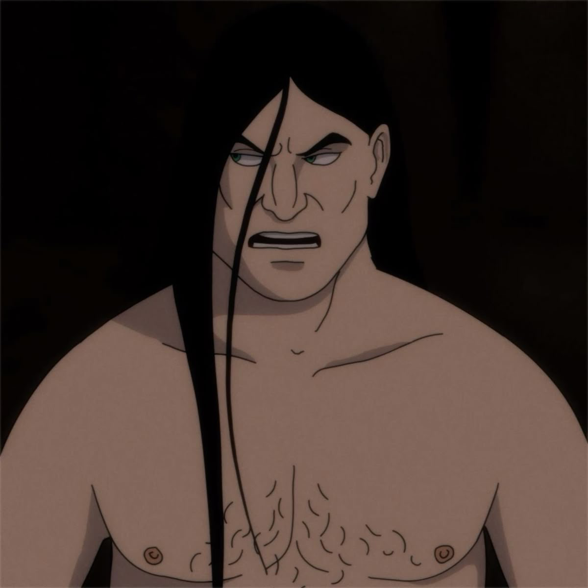 Nathan Explosion-Metalocalypse