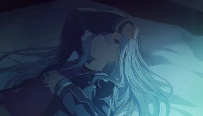 Kanade - Late Nights