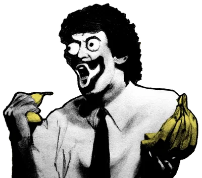 Banana Man - Tally Hall