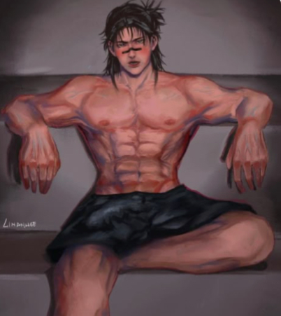 choso kamo 