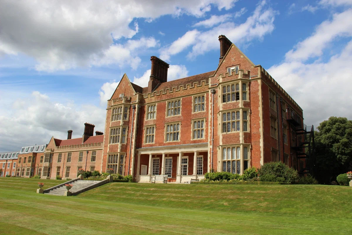 British school 