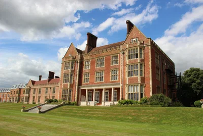 British school 