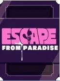 Escape from Paradise - Combined RPG Bot!