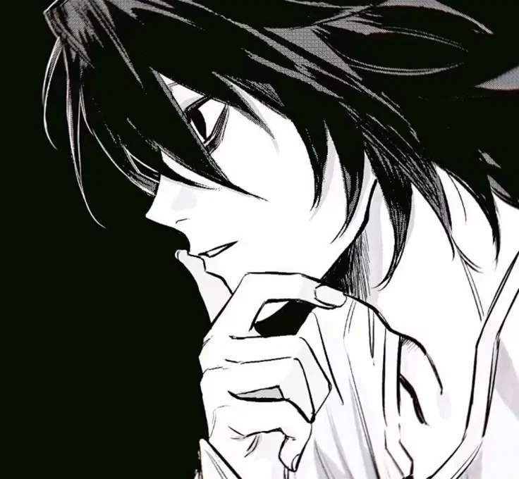 L. Lawliet