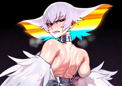 Ragyou Kiryuuin
