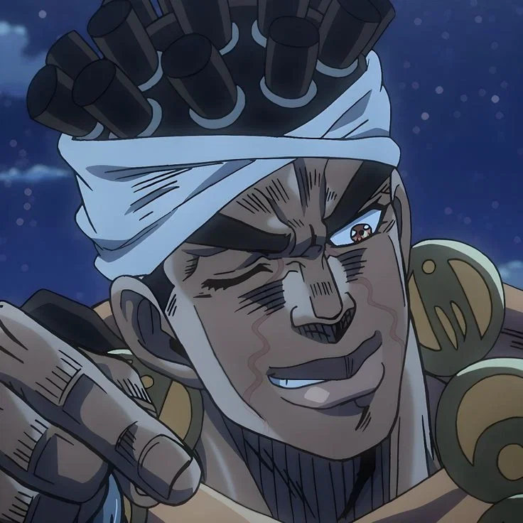 Muhammad Avdol