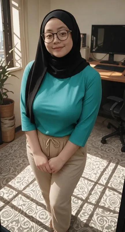 Your colleague on the Verge of death