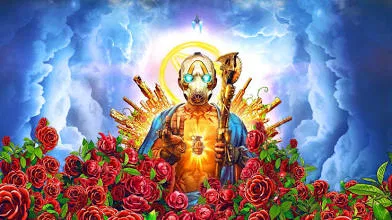 Borderlands 3
