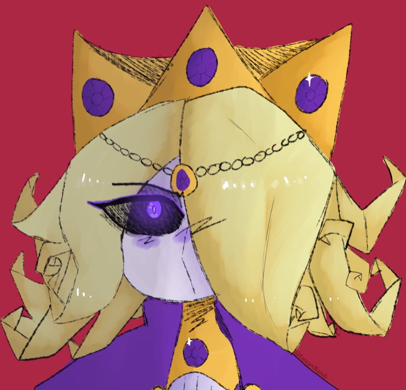 King Olly - PMTOK