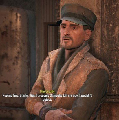 MacCready
