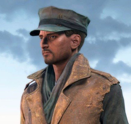 MacCready