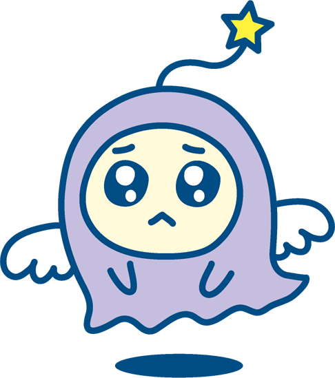 Weeptchi - Tamagotchi
