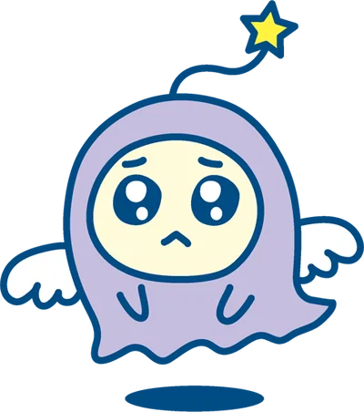 Weeptchi - Tamagotchi