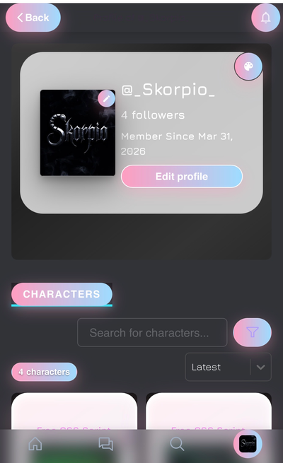 Free CSS