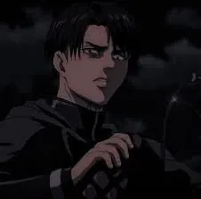 Levi Ackerman