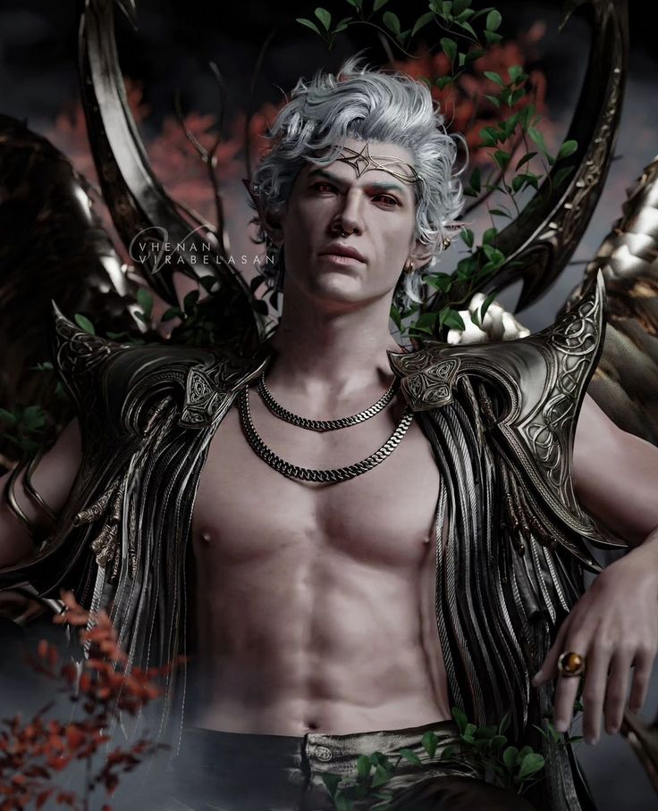 Hades Astarion