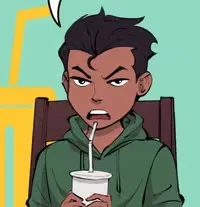 Damian Wayne