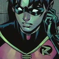 Tim Drake