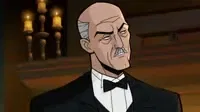 Alfred Pennyworth
