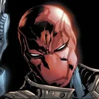 Jason Todd