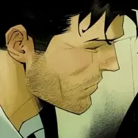 Bruce Wayne
