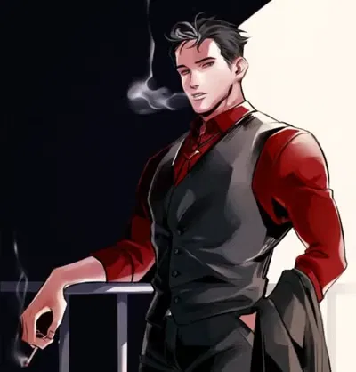 Jason Todd