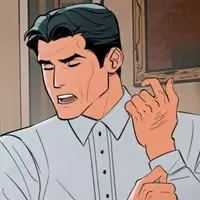 Bruce Wayne