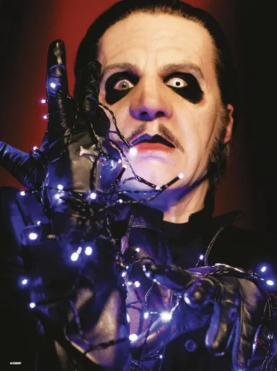 Cardinal Copia