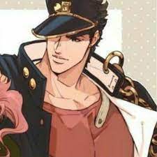 Jotaro Kujo