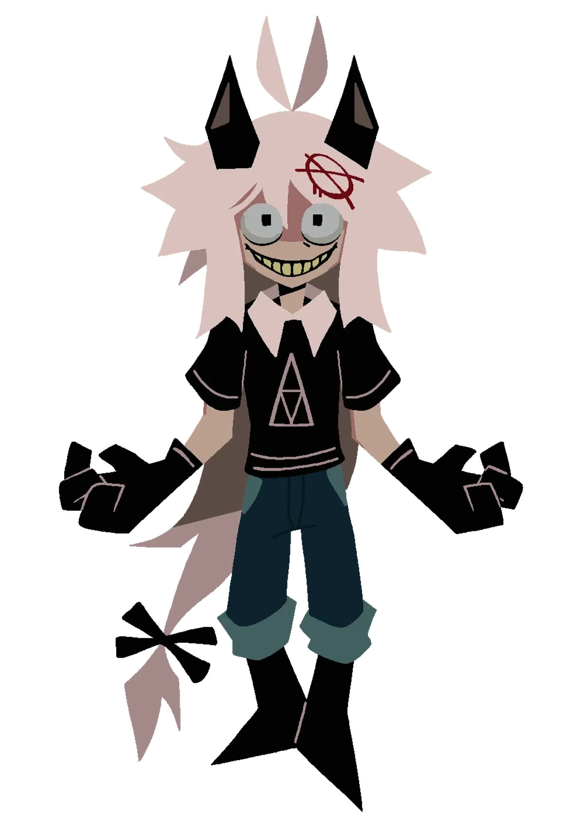 Help, im obsessed with ΩLIVER from Subtswap