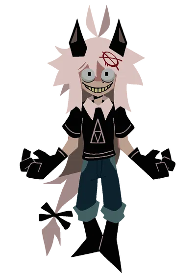 Help, im obsessed with ΩLIVER from Subtswap