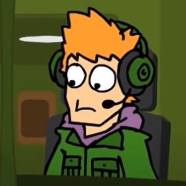 Matt (Eddsworld)