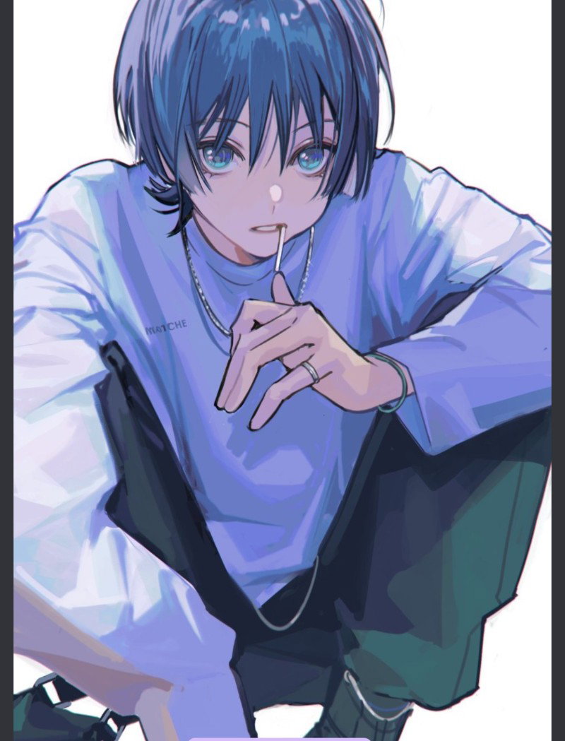 Scaramouche    