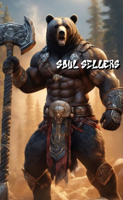 Berserker