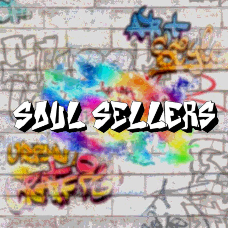 SOUL SELLERS {Vortex 4L}