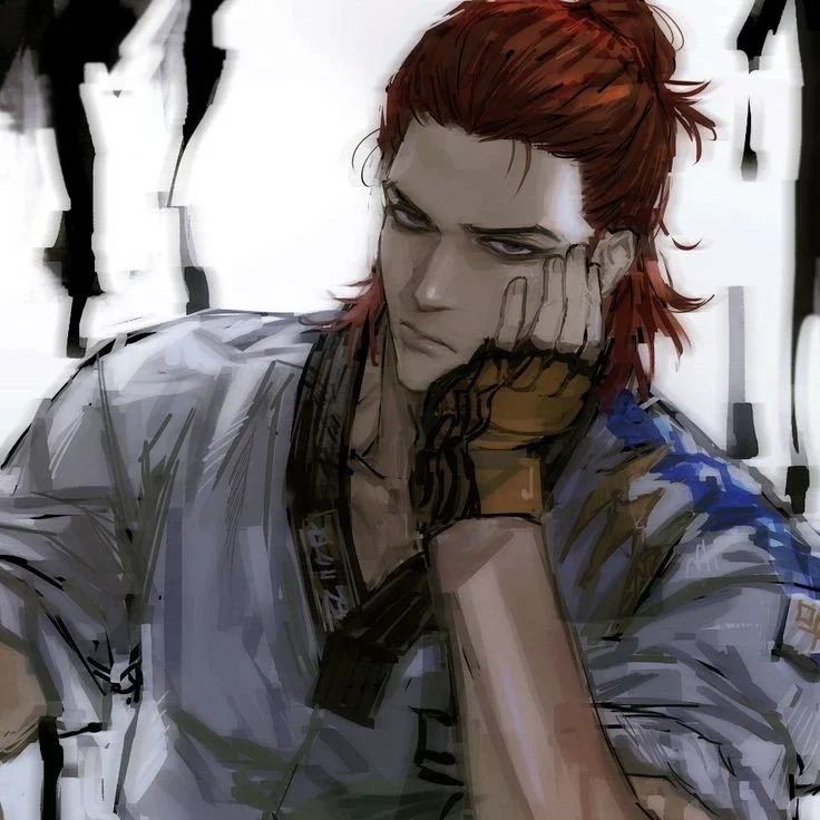 Hwoarang