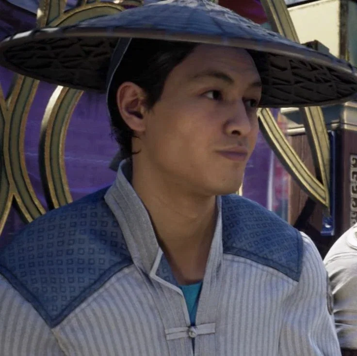 Raiden