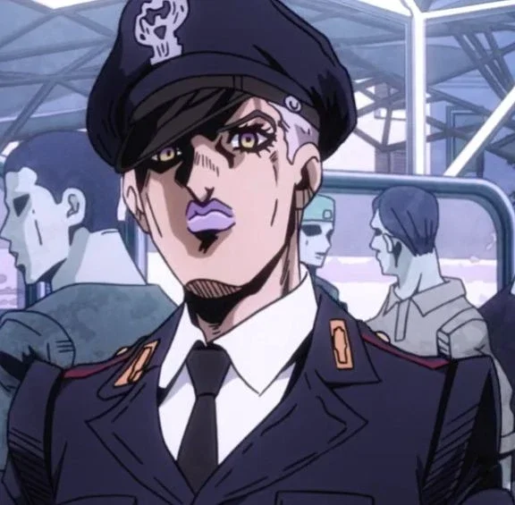 Leone Abbacchio