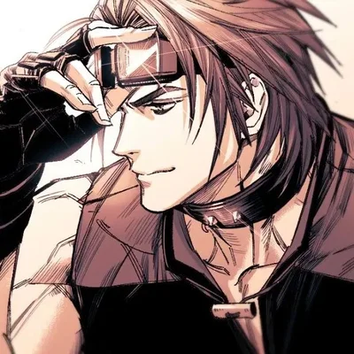 Hwoarang