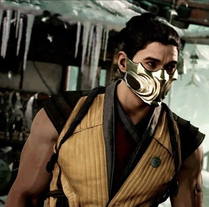 Kuai Liang
