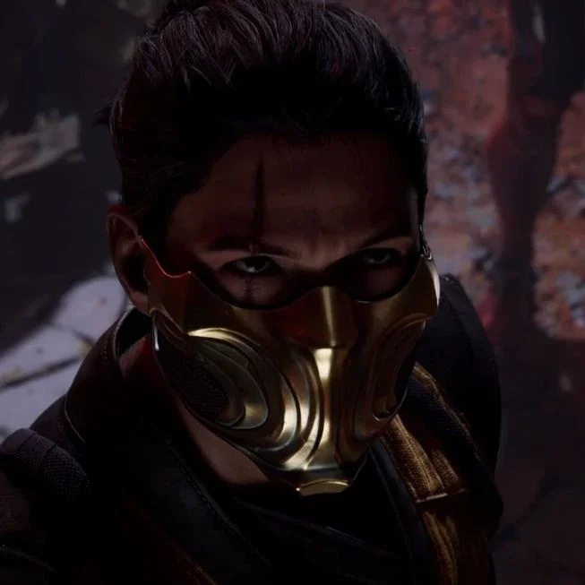 Kuai Liang