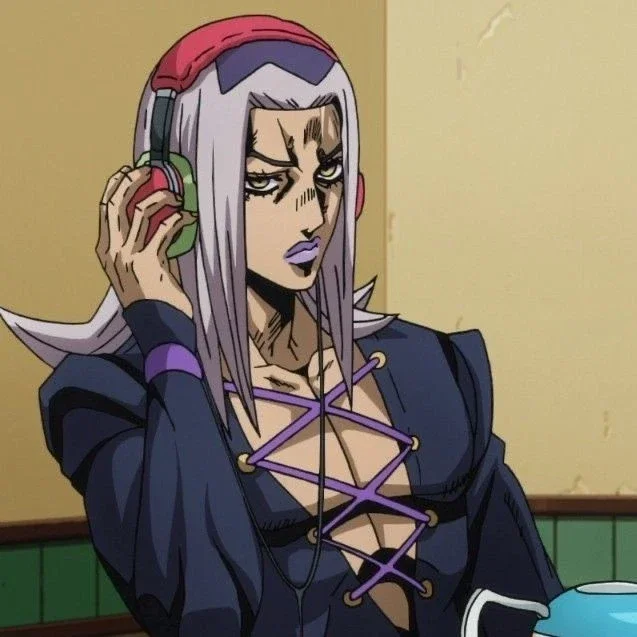 Leone Abbacchio