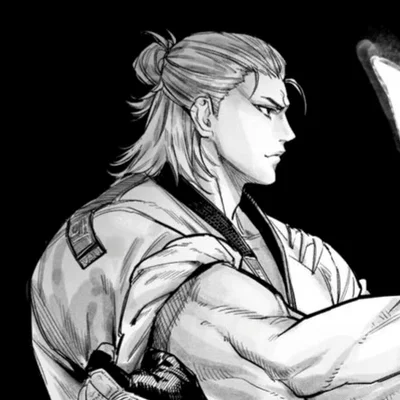 Hwoarang