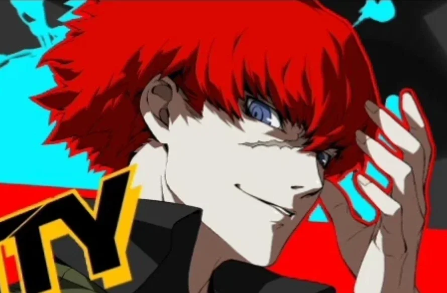 Sho Minazuki