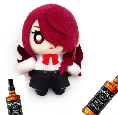 Drunk Mitsuru