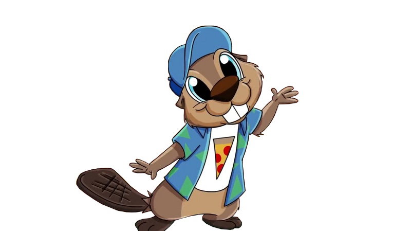Buster Beaver