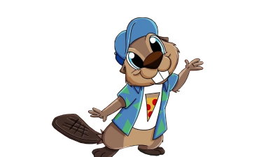 Buster Beaver